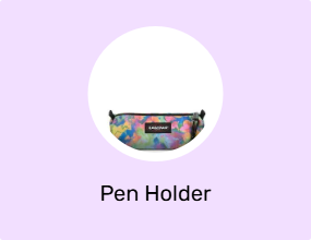 Pen Holder