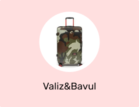 Valiz&Bavul