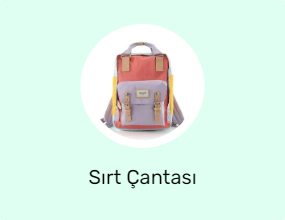 Sırt Çantası