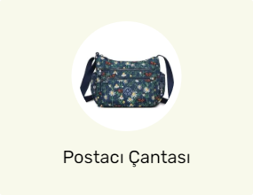 Postacı Çantası