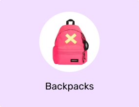 Backpacks