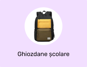Ghiozdane școlare