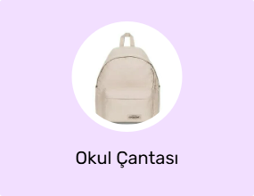 Okul Çantası