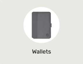Wallets