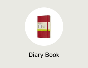 Diary Book