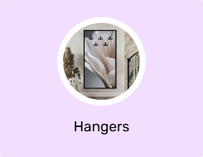 Hangers