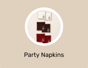 Party Napkins