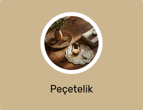 Peçetelik
