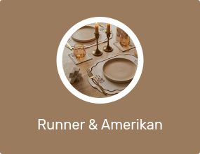 Runner & Amerikan Servisi