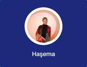 Haşema