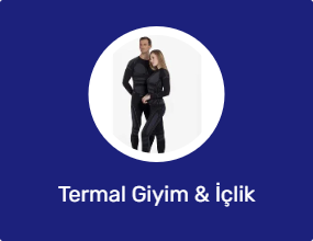 Termal Giyim & İçlik