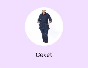 Ceket