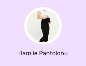 Hamile Pantolonu