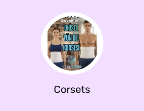 Corsets