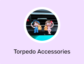 Torpedo Accessories