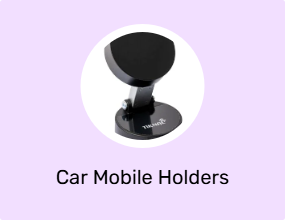 Car Mobile Holders