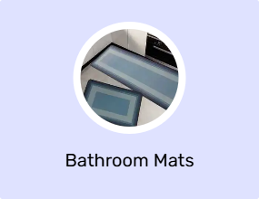 Bathroom Mats