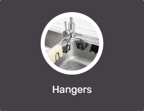 Hangers