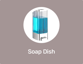 Soap Dish