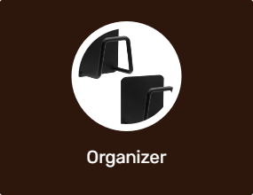 Organizer