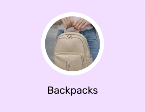 Backpacks
