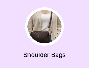 Shoulder Bags
