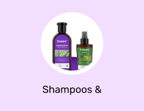 Shampoos & Conditioners
