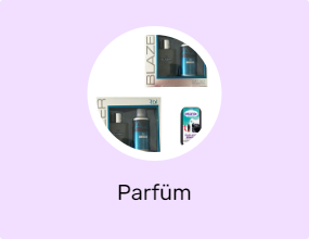 Parfüm