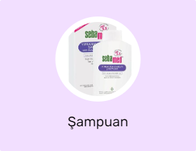 Şampuan