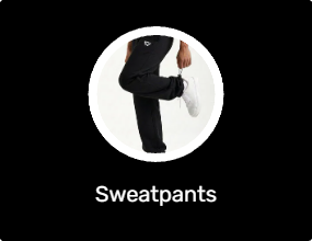 Sweatpants