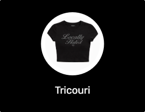 Tricouri