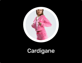 Cardigane
