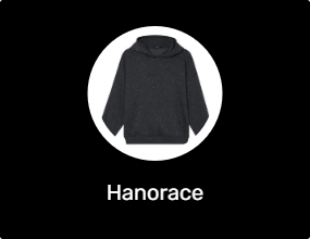 Hanorace