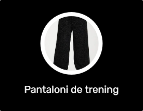 Pantaloni de trening