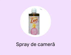 Spray de cameră