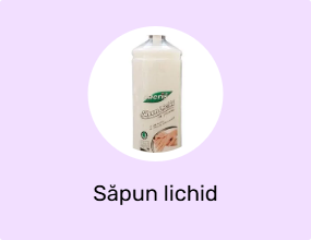 Săpun lichid