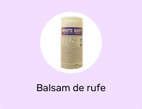 Balsam de rufe