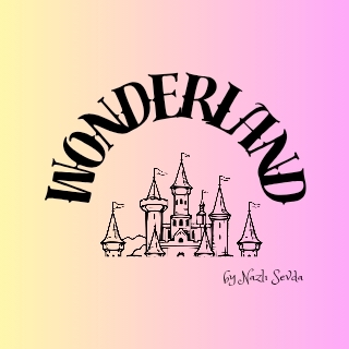 Wonderlandaksesuar