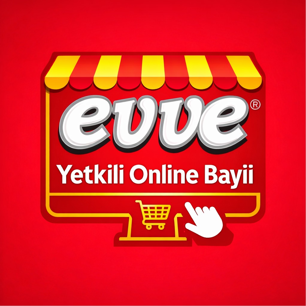 EVVE Yetkili Online Bayii
