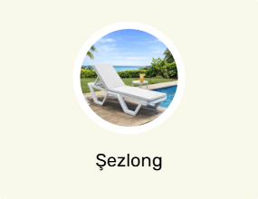 Şezlong