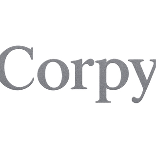 Corpy Giyim