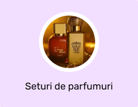 Seturi de parfumuri