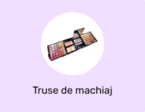 Truse de machiaj