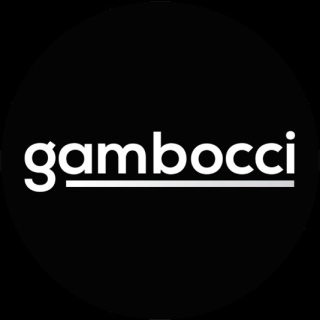 GAMBOCCI logo
