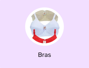 Bras