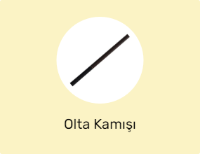 Olta Kamışı