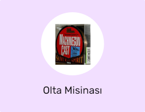 Olta Misinası