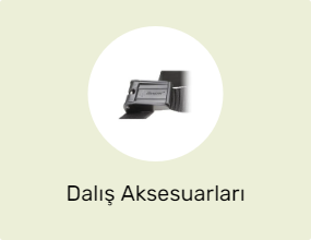 Dalış Aksesuarları