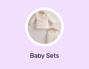 Baby Sets