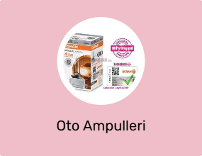 Oto Ampulleri